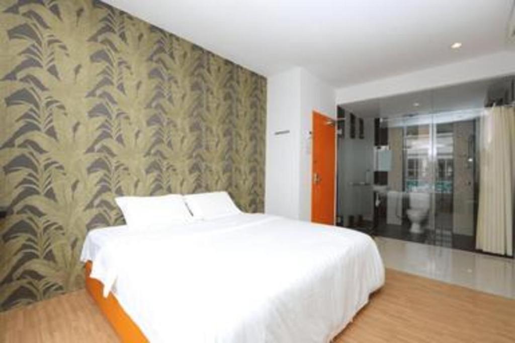 1 Hotel Taman Connaught Kuala Lumpur Exterior photo